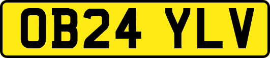 OB24YLV