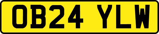 OB24YLW