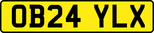 OB24YLX