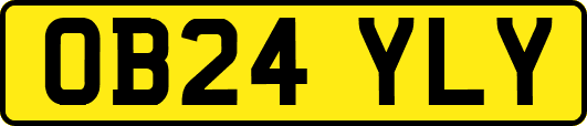 OB24YLY