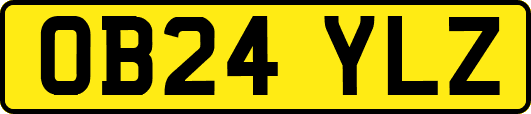 OB24YLZ