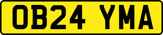 OB24YMA