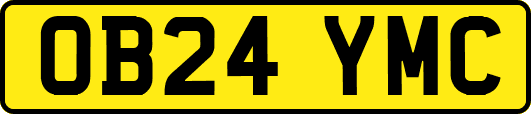 OB24YMC