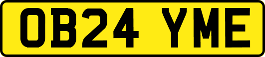 OB24YME