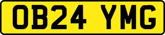 OB24YMG