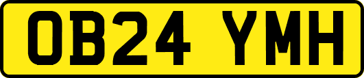 OB24YMH