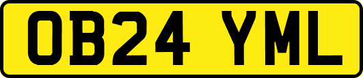 OB24YML