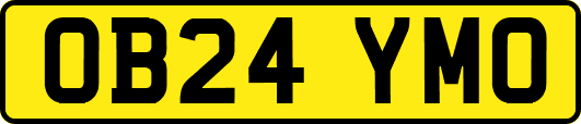 OB24YMO