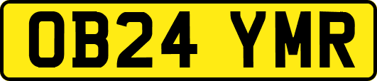 OB24YMR