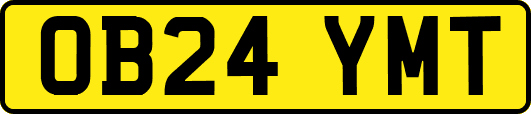 OB24YMT