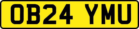 OB24YMU