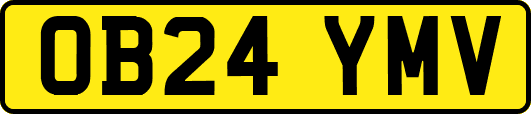 OB24YMV