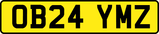 OB24YMZ