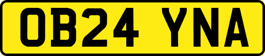 OB24YNA