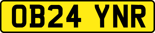 OB24YNR