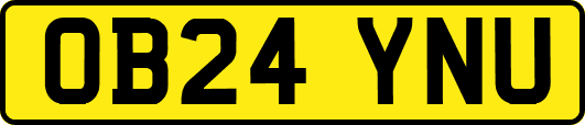 OB24YNU
