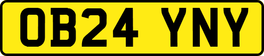 OB24YNY