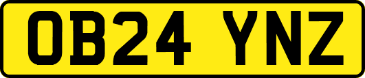 OB24YNZ