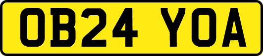 OB24YOA