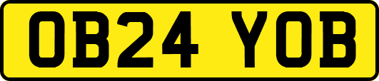 OB24YOB
