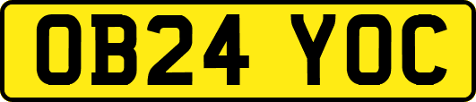 OB24YOC