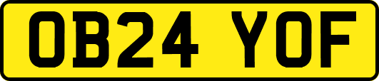 OB24YOF
