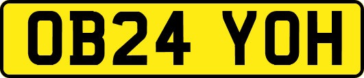 OB24YOH