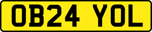 OB24YOL