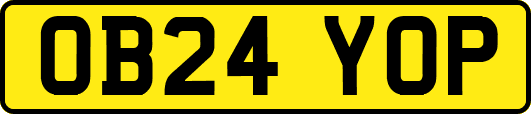 OB24YOP