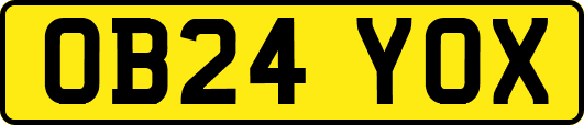 OB24YOX