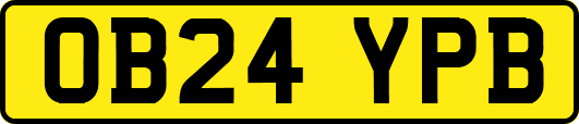 OB24YPB