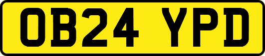 OB24YPD