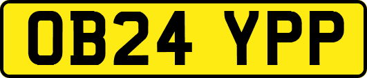 OB24YPP