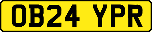 OB24YPR