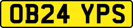 OB24YPS