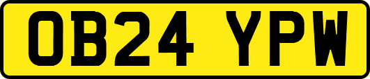 OB24YPW