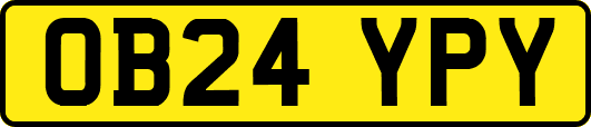 OB24YPY