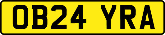 OB24YRA