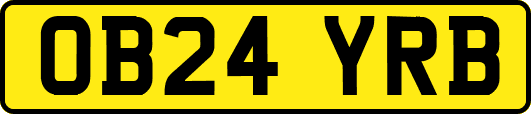 OB24YRB