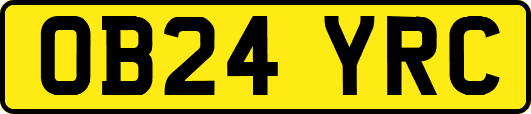 OB24YRC
