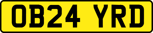 OB24YRD