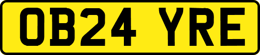 OB24YRE