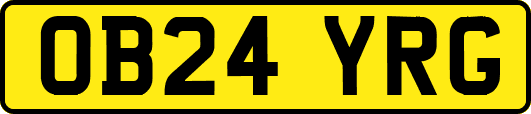 OB24YRG