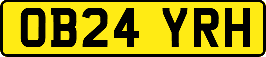 OB24YRH
