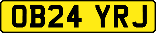 OB24YRJ