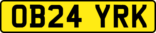 OB24YRK