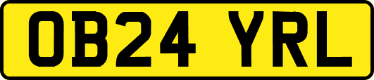 OB24YRL