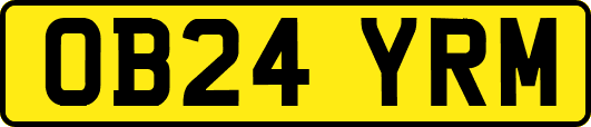 OB24YRM