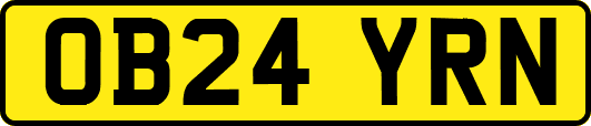 OB24YRN
