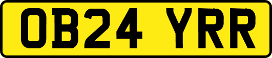 OB24YRR